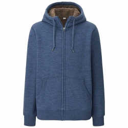 Men Zipper Hoodies